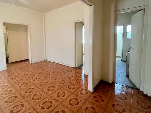 Departamento en Venta en Parque Centenario, USD 120.000