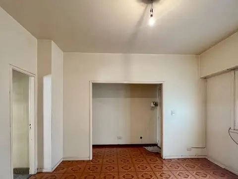 Avenida General Benjamín Victorica 500, Piso 4