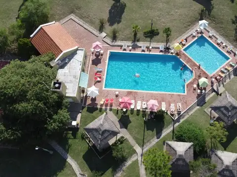 Ruta Nacional 38 Km 26 100