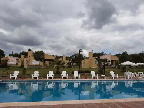 Hotel en Venta 21 años