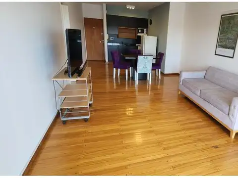 Departamento en Alquiler Temporal 15 años