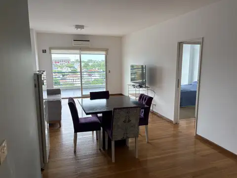 Departamento en Alquiler Temporal de 1 dormitorio