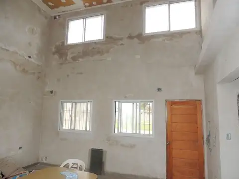 Casa en Venta 7 años