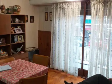 Venta de departamento 3 Ambientes Palermo