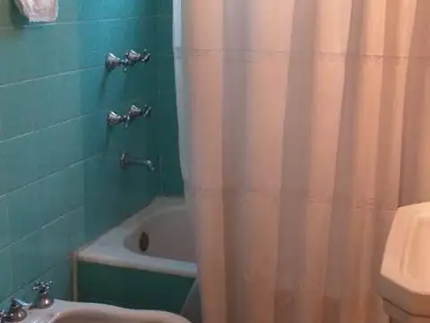 Departamento en Venta en Palermo, USD 130.000