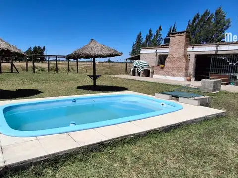 Casa en Venta 6 años