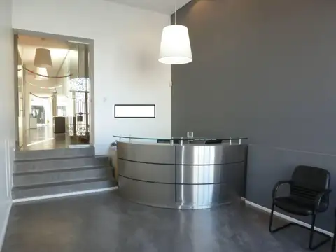 Oficina en Venta en Chacarita, USD 1.200.000