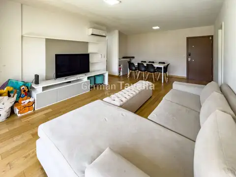 Departamento en Alquiler en Villa Sarmiento, $ 1.800