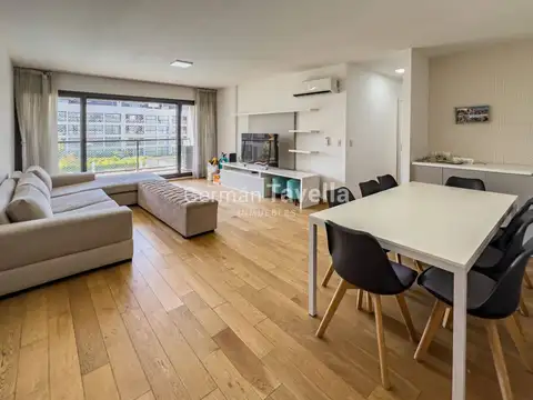 Departamento en Alquiler de 4 ambientes