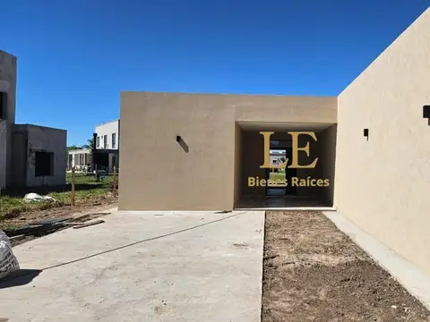Casa en Alquiler A Estrenar