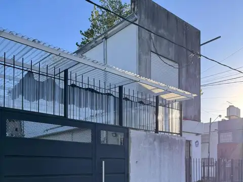 Depto Tipo Casa en Venta de 1 dormitorio
