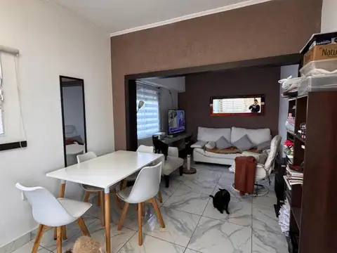 Depto Tipo Casa en Venta A Estrenar