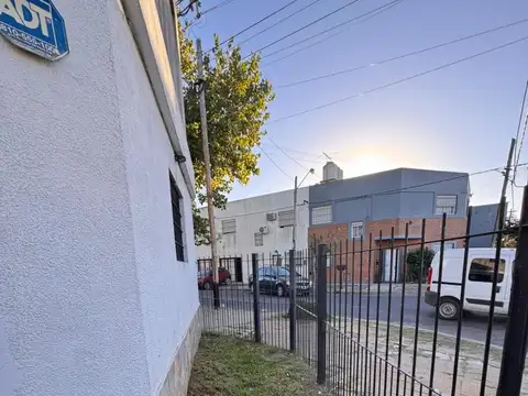 Depto Tipo Casa en Venta de 1 dormitorio