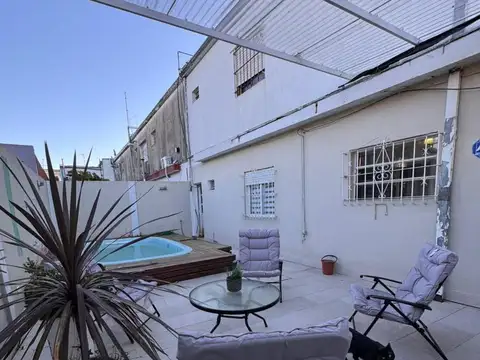 PH en Villa Elvira