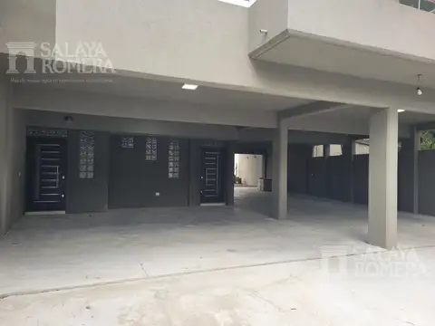 Oficina en Alquiler A Estrenar