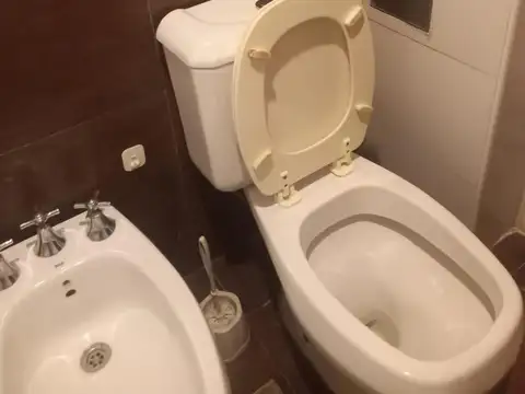 Departamento en Alquiler 20 años