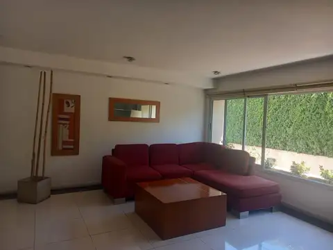 DEPARTAMENTO EDIFICIO CATEGORIA GODOY CRUZ