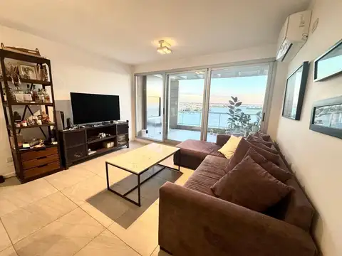 Departamento  en Venta en Acqua Golf I, Islas del Golf, Nordelta