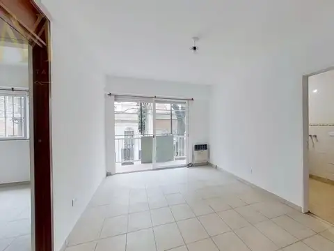 Departamento en Venta 40 años
