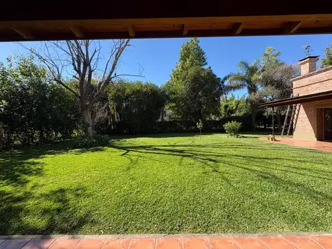 Casa en Venta 18 años