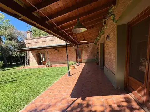 Casa en Venta en Santa Barbara, USD 580.000