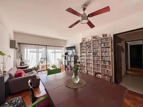 Departamento en Venta de 5 ambientes