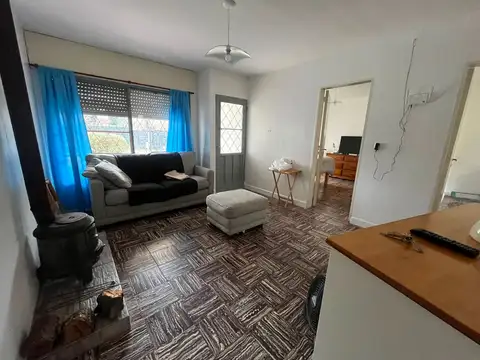 Casa en Venta en Valle Hermoso, USD 55.000