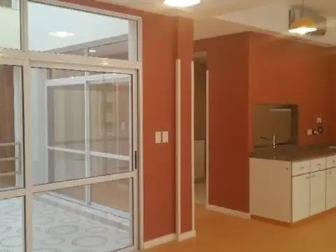 EDIFICIO 11 amb, ASCENSOR - PATIO - TERRAZA - APTO CREDITO