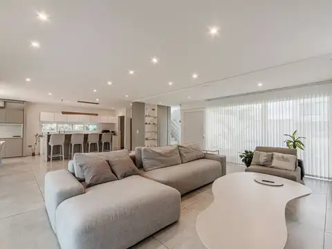 VENTA CASA 3 DORMITORIOS/NORDELTA/LOS CASTAÑOS