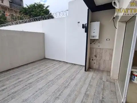 Departamento en Venta con 1 cochera