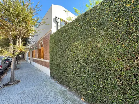 Depto Tipo Casa en Venta de 4 dormitorios