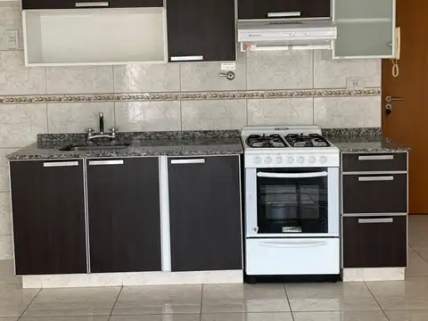 Departamento en Alquiler 10 años