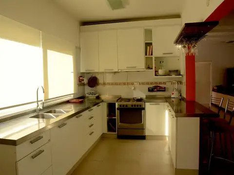 Campo en Venta Chacra