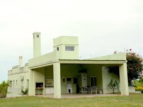 Campo en Venta Chacra