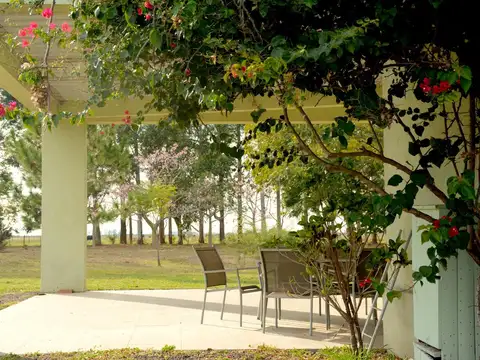 Campo en Venta de 127  ha