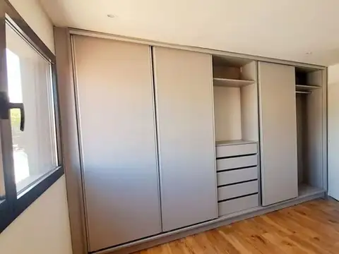 Departamento en Alquiler de 2 dormitorios
