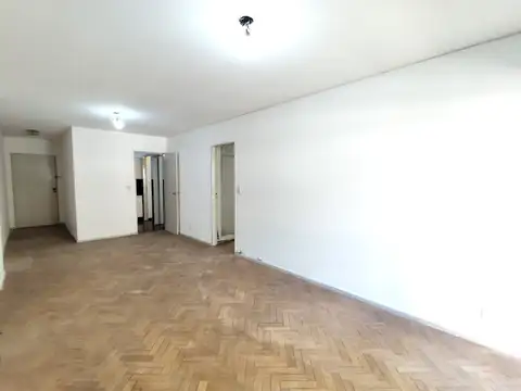 Corrientes 1800, Piso 2