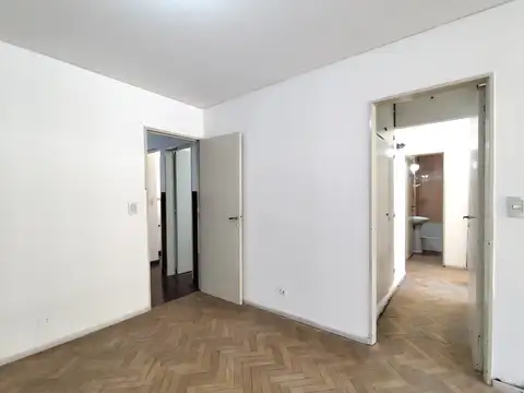 Departamento en Venta en Abasto, USD 110.000