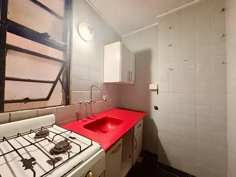Departamento en Venta de 4 dormitorios