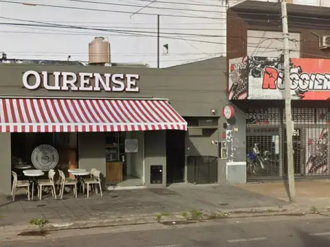 Local en Excelente Ubicación, con Patio y Depósito, ALQUILER
