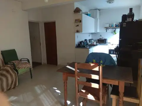 Casa en Venta de 1 dormitorio