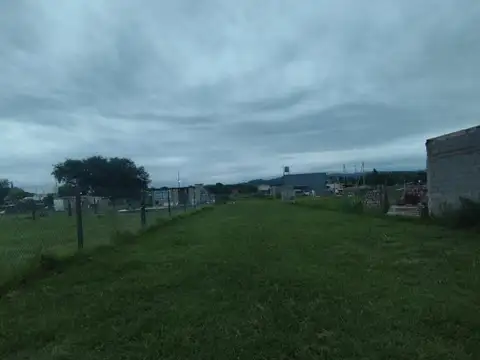 VENDO Terreno en Anisacate