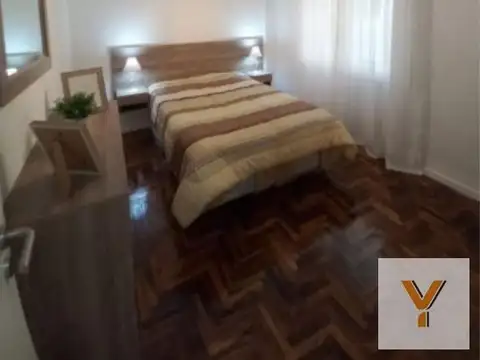 Departamento en Venta en Mar del Plata, USD 77.900