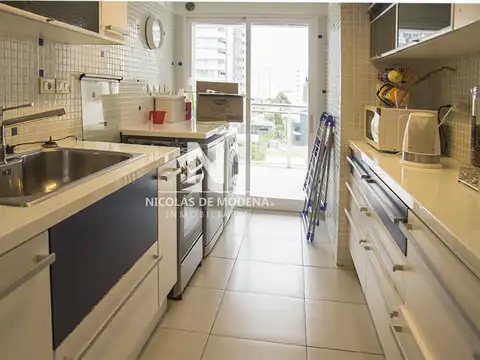 Departamento en Alquiler Temporal 2025 años