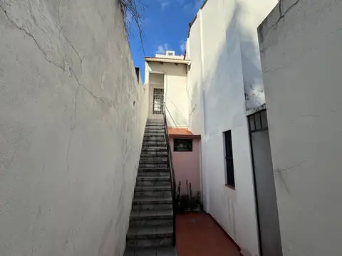 Martiniano Leguizamón 100