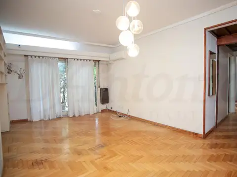 Departamento en Venta en Colegiales, USD 165.000