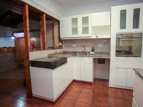 Departamento en Venta 45 años