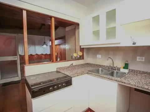 Departamento en Venta 45 años