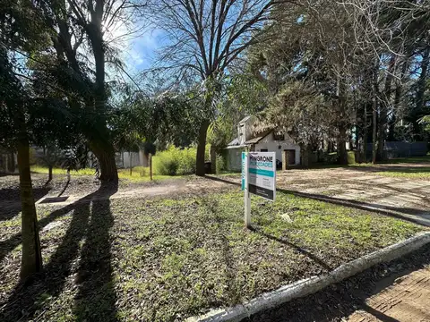 Terreno en Venta en Ostende, USD 58.000