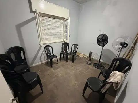 Depto Tipo Casa 4 ambientes con 1 baño